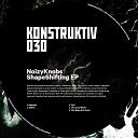 NoizyKnobs - Shifter