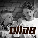 Elias feat Emil - Hader Mig