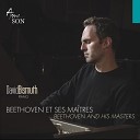 David Bismuth - Sonate pour piano No 17 in D Minor Op 31 No 2 Temp te II…