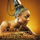 Ida Corr feat Chaggy - Under The Sun Lenny Bizzarre Mix