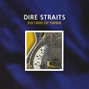 Dire Straits - Eastbound Train Live Version