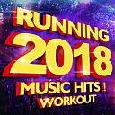 Workout Remix Factory - Solo Running Mix 145 BPM