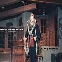 Scott Hensel - Ninety Nine Blues