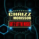 Chrizz Morisson - Tropical Dream Radio Mix