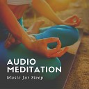 Meditation Audio - Moving Mantra