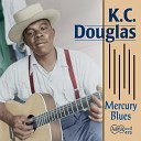 K C Douglas - Somebody Done Stole My Gal