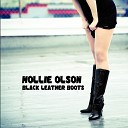Hollie Olson - Ticket To Yesterday