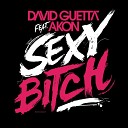 David Guetta and Akon feat Stromae Dan Balan and Eddy… - Alors DJ M Xpress