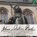 Mario Hossen Piero Barbareschi - Sonate f r Clavier und Violine in C Minor BWV 1017 II…