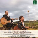 Aneis Guitar Duo Antonino Ielo Giordano… - Oblivion