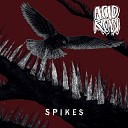 Acid Row - Sublime