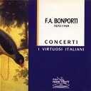 I Virtuosi Italiani - Concerto No 6 in fa maggiore Op 11 Comodo