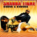 Shabba Tigre - Badja Pa Mi