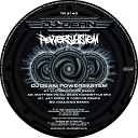 DJ Dean - Powersystem Luca Antolini Remix