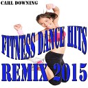 Carl Downing - Are You with Me Remixed Version