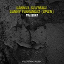 Danniel Selfmade Danny Fernandez Spain - Seatips