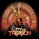 City Of Treason - Orion