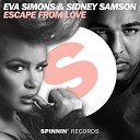 Eva Simons Sidney Samson - Escape From Love