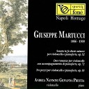 Andrea Nannoni Giovanna Prestia - Due romanze per violoncello e pianoforte Op 72 No 2…