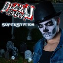 Dizzy Parker - Superstition Rock Version