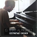 Costantino Carrara - Is That Alright From A Star Is Born Piano…