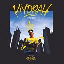 Kiydrah feat Breiss - Ease Your Mind