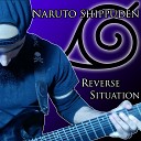 Vincent Moretto - Naruto Shippuden Reverse Situation Metal…