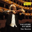 Salvatore Accardo - 24 Caprices for Solo Violin Op 1 No 13 in B Flat…