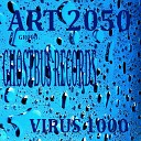 Virus 1000 - Art 2050 Blues Mix