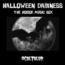 Ocultulum - Beyond The Dark