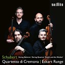 Quartetto di Cremona Eckart Runge - String Quintet in C Major D 956 Op Posth 163 Cello Quintet II…