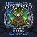 Hysterica - Live Or Die