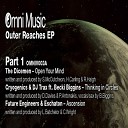Future Engineers Eschaton - Ascension Original Mix