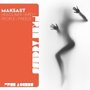 Mak5ast - Headliner Original Mix