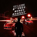 G Key AlexMini - BITCHES MONEY RESPECT Extended Mix