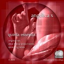 Angelica S - Quinta Essentia Original Mix