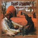 David Leshomo - Madiba A Kgadile