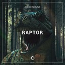 Diego Moura - Raptor Original Mix