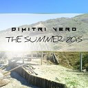 Dimitri Vero - The Summer 2015 Original Mix