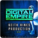 Keith Hines Production - Rise Original Mix