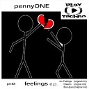 Pennyone - Dreams Original Mix