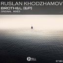 Ruslan Khodzhamov - She Is Smiling Original Mix