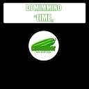 dj mimmino - Time Original Mix