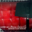 Cutoff Sky Strobe Connector - Refresh Your Memory Original Mix