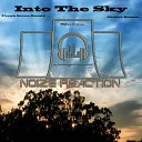 Noize Compressor - Into The Sky Chabee Remix