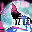 Macho Iberico Johel Herrera - Howler Original Mix