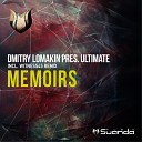 Ultimate - Memoirs Original Mix