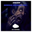 Svbject - Amnesia Original Mix