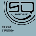 Gio Star - The Box Original Mix