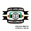 Cohuna Beatz - Africa 2015 2015 Reworked Edit